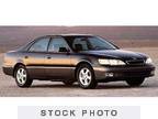 1997 Lexus ES Automatic FREE Warranty!!
