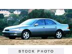 1998 Lexus Es