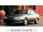 2000 Lexus Es