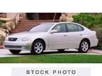 2001 Lexus Gs 300