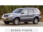 2004 Lexus GX for sale