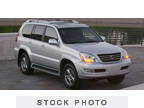 2009 Lexus GX for sale