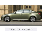 2010 Lexus IS 250 Base AWD, Ready for Winter! Drive in Style!