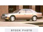 1998 Lexus LS for sale