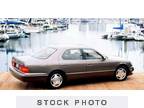 1999 Lexus Ls