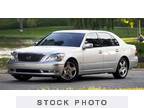 2004 Lexus LS 430