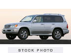 Beige 2007 Lexus LX 470  Dealer: Stafford