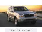 Used 2003 LINCOLN AVIATOR For Sale