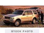 2004 Lincoln Aviator 4dr 2WD Luxury