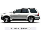 2005 Lincoln Aviator 4DR 2WD