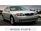 2003 Lincoln LS for sale