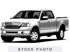Used 2007 Lincoln Mark LT 4WD Supercrew 139
