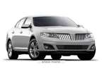 2013 Lincoln MKS 4dr Sdn 3.7L FWD
