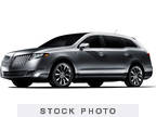 2011 Lincoln MKT 4dr Wgn 3.5L AWD w/EcoBoost