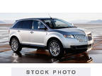 2011 Lincoln MKX MKS AWD CUIR CAMERA RECUL TOIT PANO