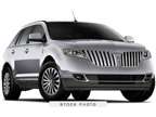 2013 LINCOLN MKX FWD 4dr