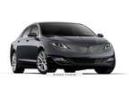 used 2013 LINCOLN MKZ Base