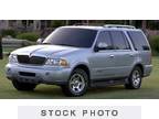 2000 Lincoln Navigator