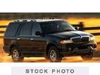 2001 Lincoln Navigator - Priced To Sell!!