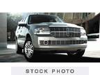 Used 2010 Lincoln Navigator for sale.