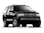 used 2011 LINCOLN Navigator 2WD 4dr