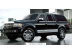 2013 Lincoln Navigator L, 86K miles