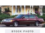 2001 Lincoln Town Car Gold, 136K miles