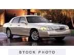 2005 Lincoln Town Car Signature Limited Pittsburgh, PA