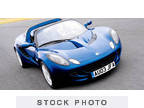 2006 Lotus Elise