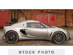 2006 Lotus Exige