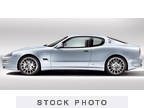 Used 2006 Maserati Coupe FAIRVIEW, PA 16415