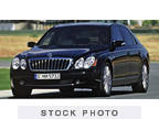 MAYBACH 57S, Warranty until 04/2014, Great Options, $410, $ 228,888