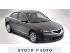 2007 Mazda Mazda3 5dr HB Automatic / Leather/S.RF/Heated Seats