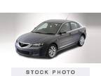 2008 Mazda Other 4dr Sdn Auto