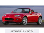 Used 2007 MAZDA MX-5 Miata Grand Touring North Charleston, SC 29406