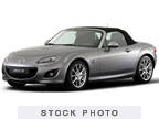 2010 Mazda MX-5 Miata GT