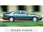 98 mazda millenia s