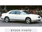 2001 Mazda Millenia 2 day price