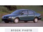1997 Mazda Protege (only 96K Original Miles) free warranty ----new wv. inspn