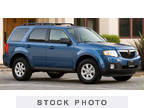 2010 Mazda Tribute Grand Touring