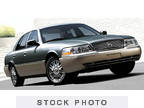 Used 2005 Mercury Grand Marquis for sale.