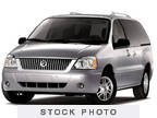 2007 Mercury Monterey Luxury