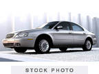 Used 2005 Mercury Sable for sale.