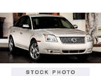 Used 2009 MERCURY SABLE For Sale