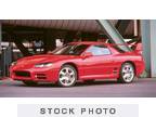 Mitsubishi 3000GT 1999