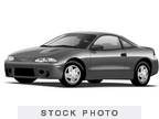 1998 Mitsubishi Eclipse GS