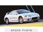 1999 Mitsubishi Eclipse Other Trim