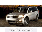 2007 Mitsubishi Endeavor AWD 4dr Limited - ONE OWNER - CLEAN CARFAX !!!!