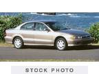 Mitsubishi Galant 1999