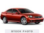 2010 Mitsubishi Galant 202459 miles